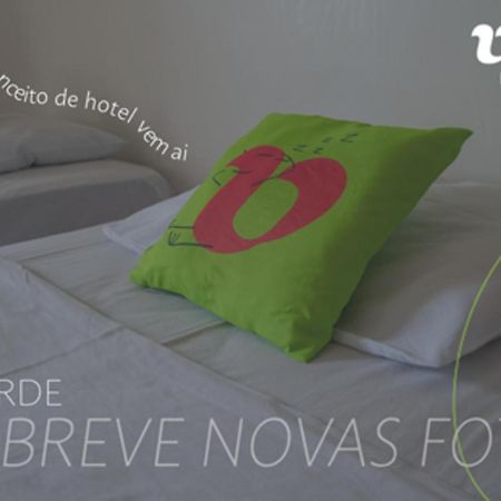 Voa Hotel Internacional Маринга Екстер'єр фото