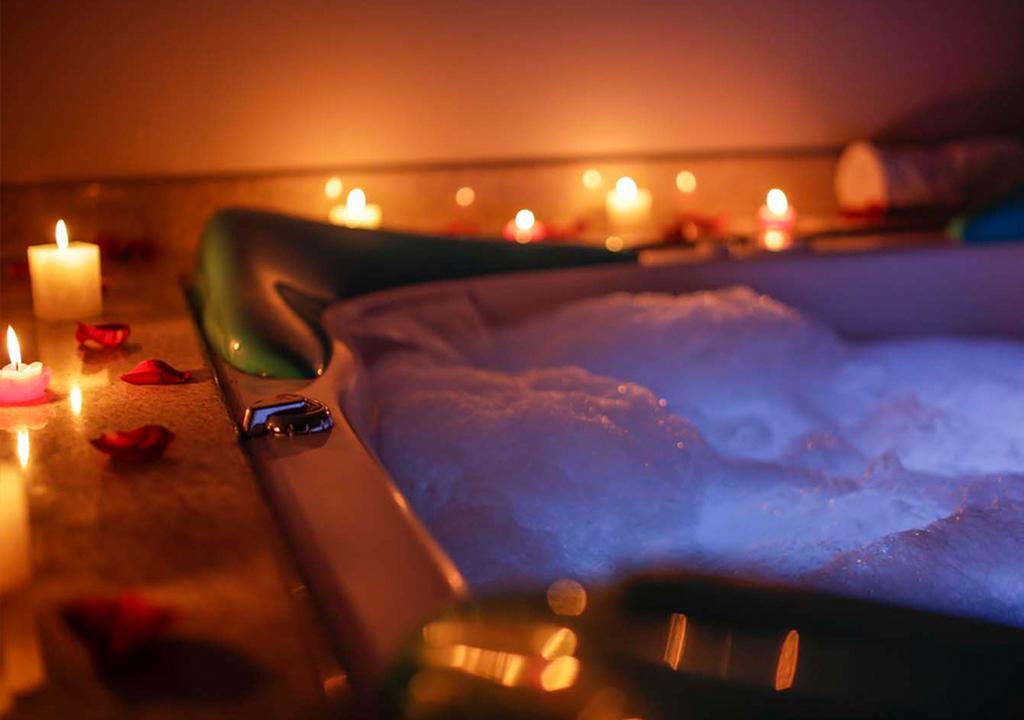Voa Hotel Internacional Маринга Екстер'єр фото